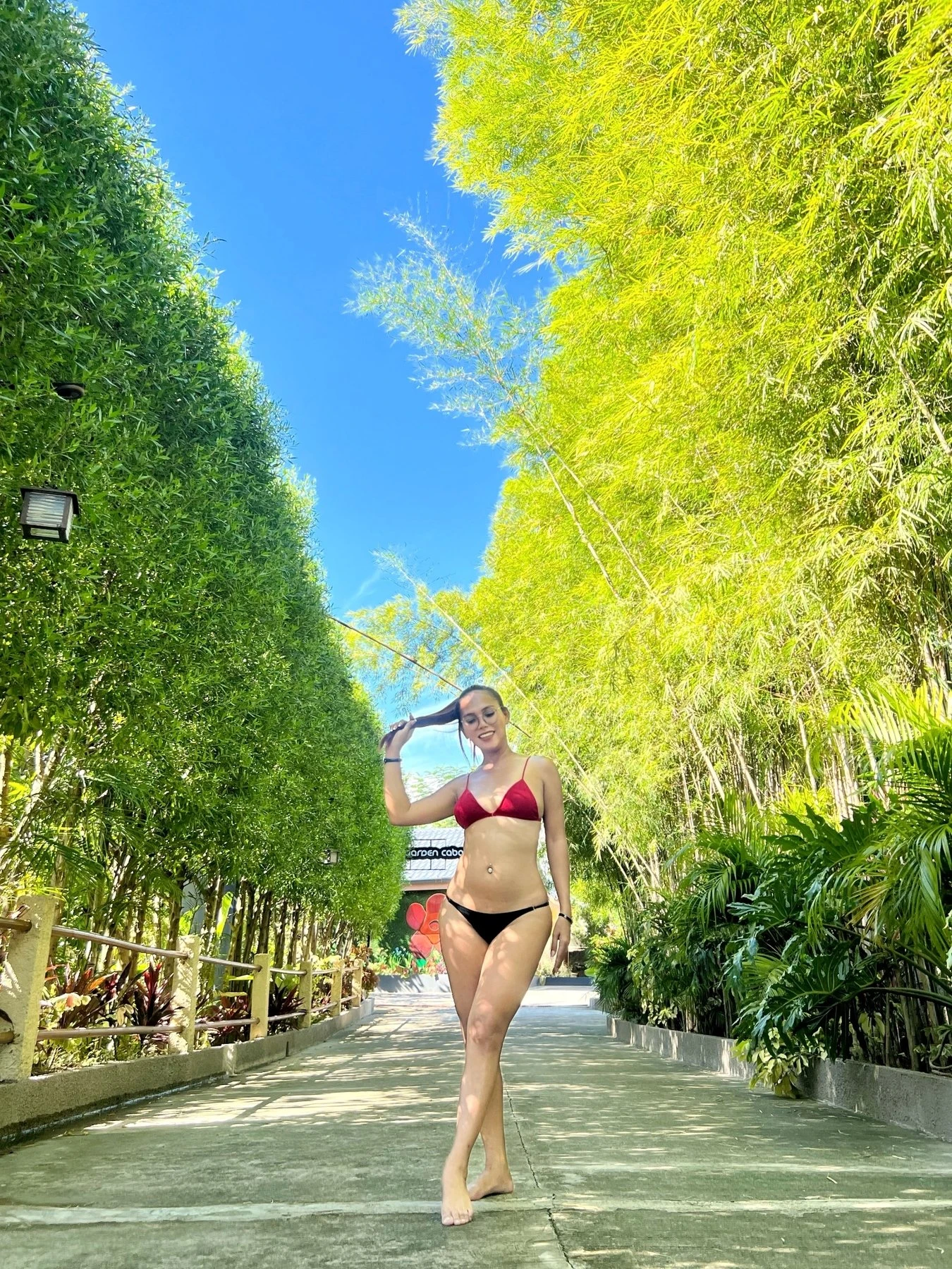 Amazing Sam – Filipino escort in Ho Chi Minh City — 3 / 6
