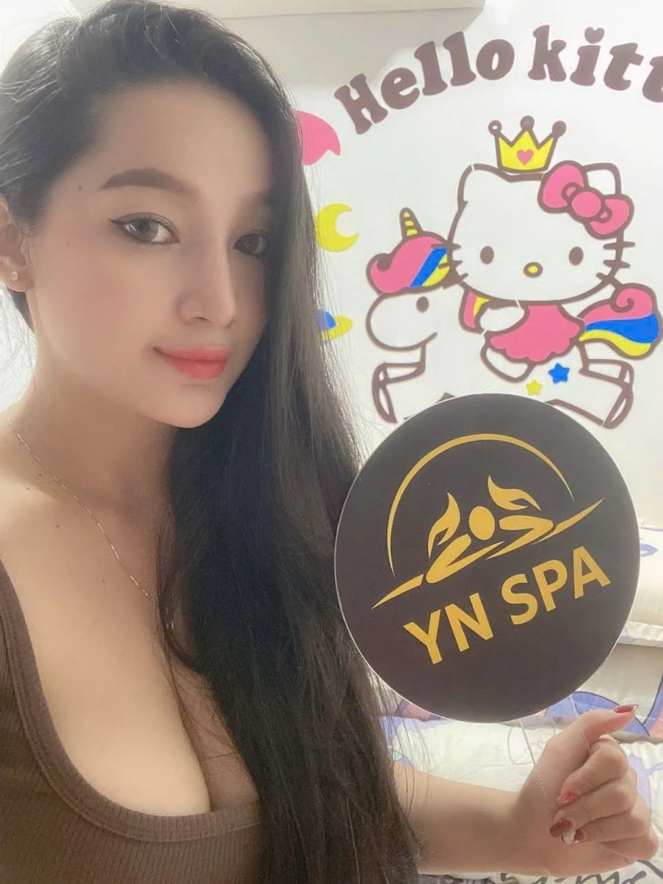 Ynspa – Vietnamese escort in Ho Chi Minh City — 8 / 14