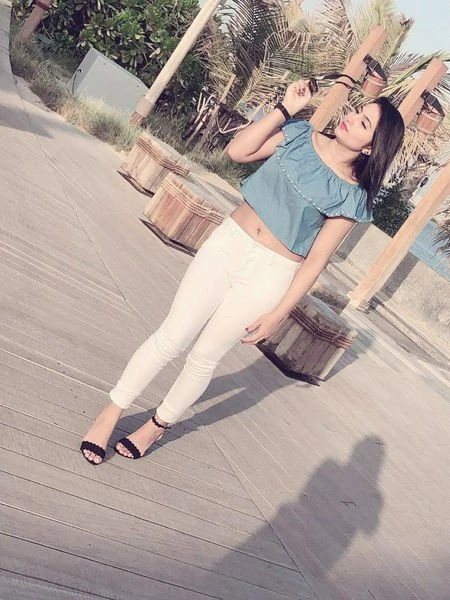 Hema Rani – Indian escort in New Delhi, Escort, New Delhi