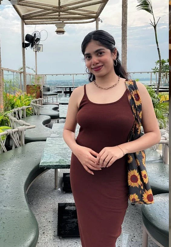 Tanisha – Indian escort in Vadodara — 3 / 4