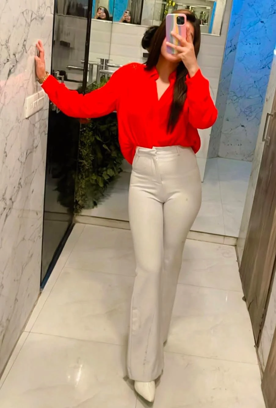 Independent Aachal – Indian escort in Noida — 11 / 13