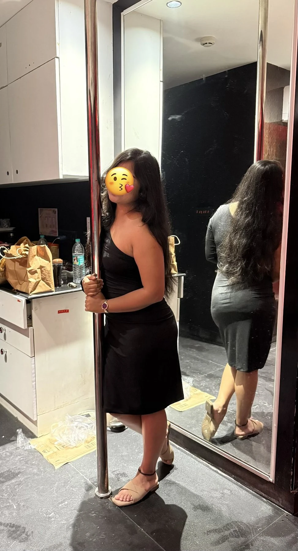 Mysha – Indian escort in Ranchi — 1 / 2