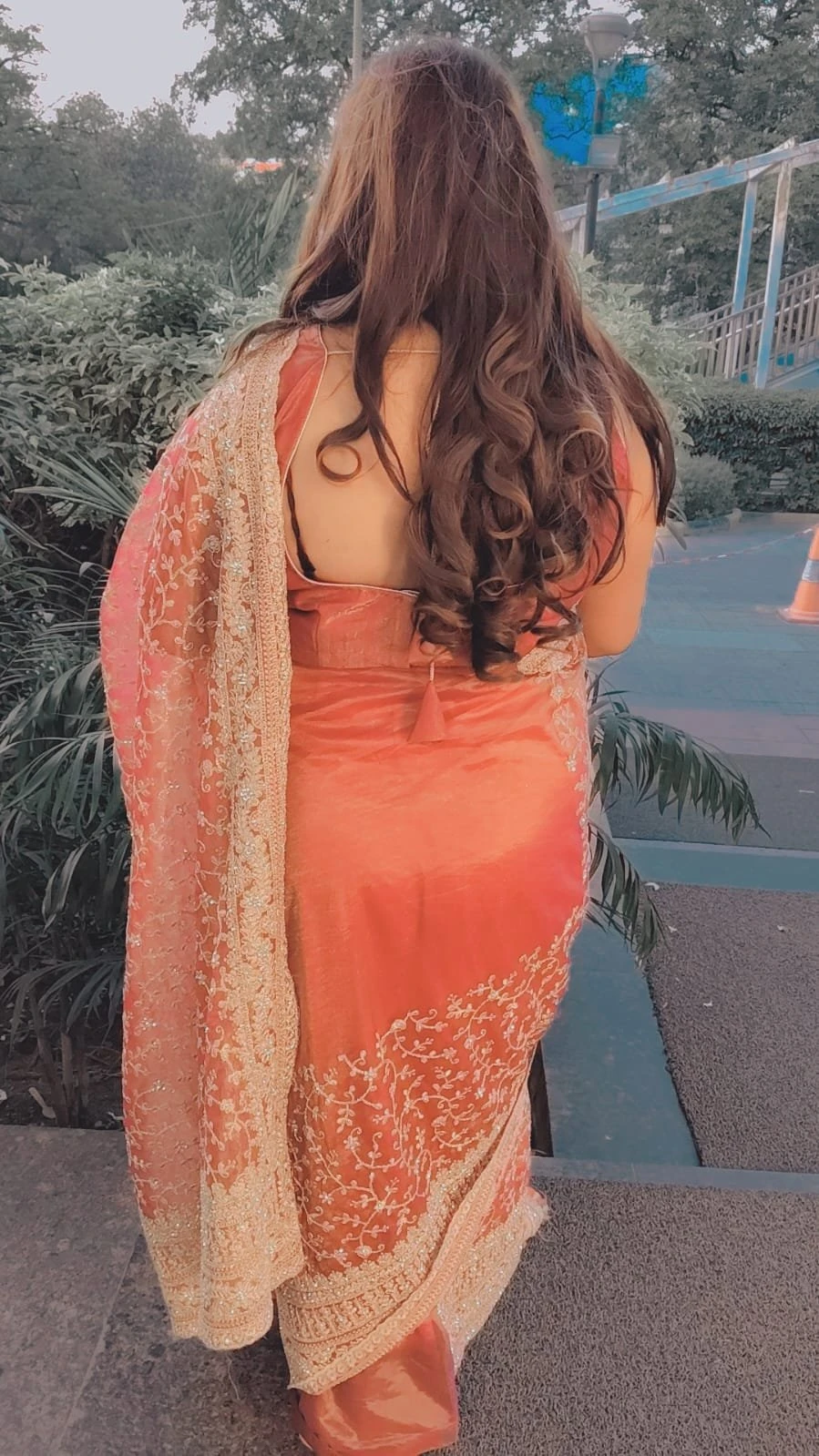 Independent bhabhi cam show – Indian adult performer in New Delhi — 9 / 30