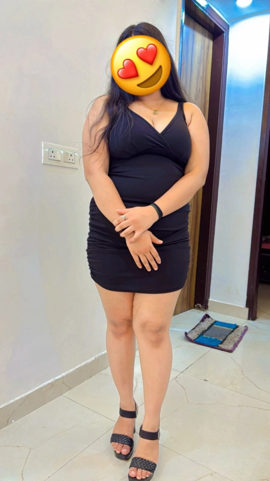 Anny Cam And Real Meet – Indian escort in New Delhi — 6 / 19