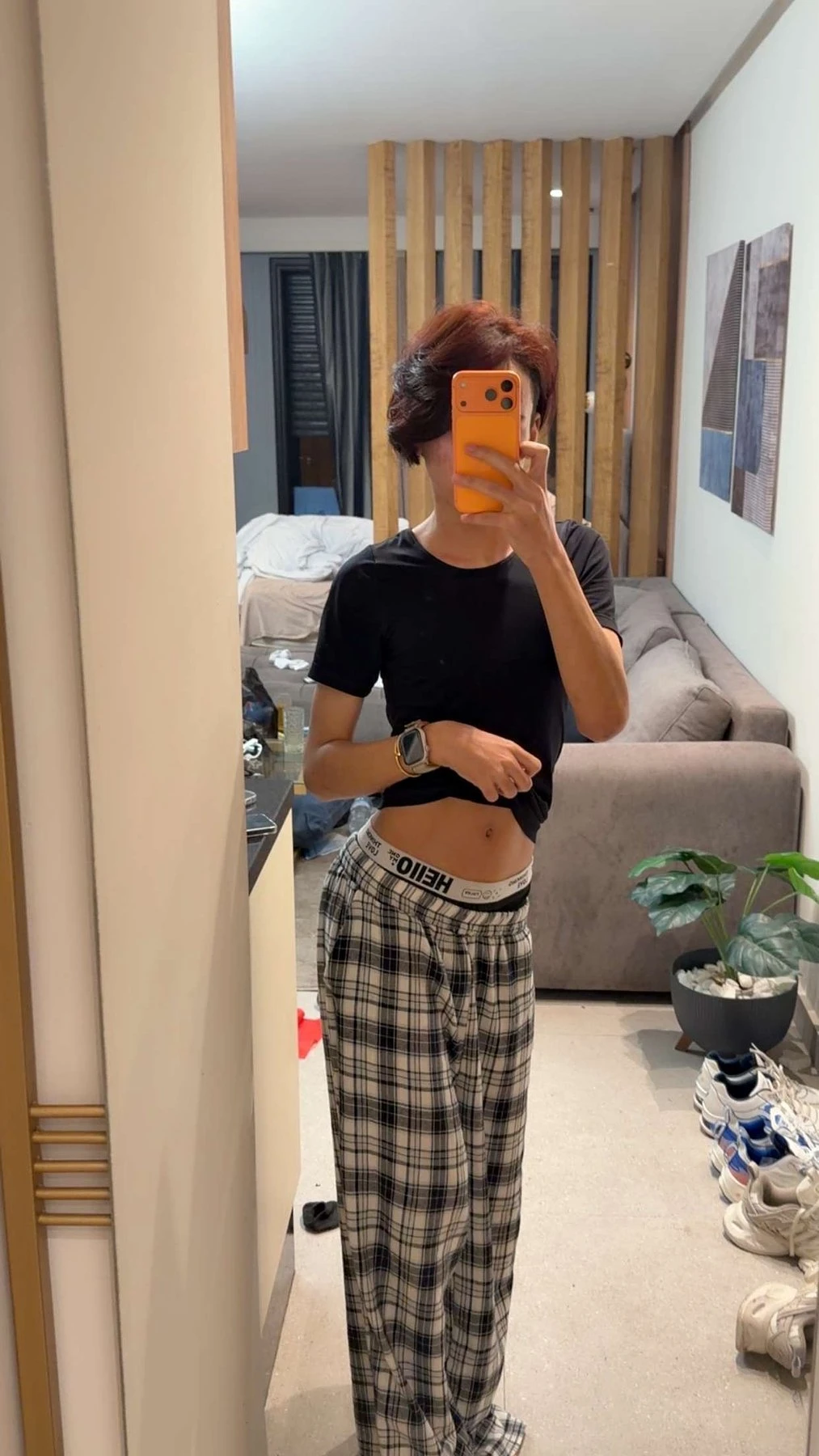 Amir – escort in Casablanca — 3 / 6