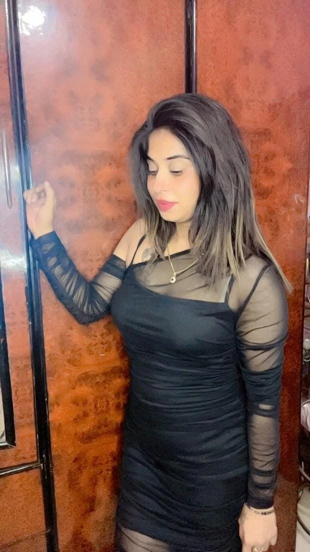 Deepti Escorts no advance – Indian escort in Hyderabad — 7 / 17