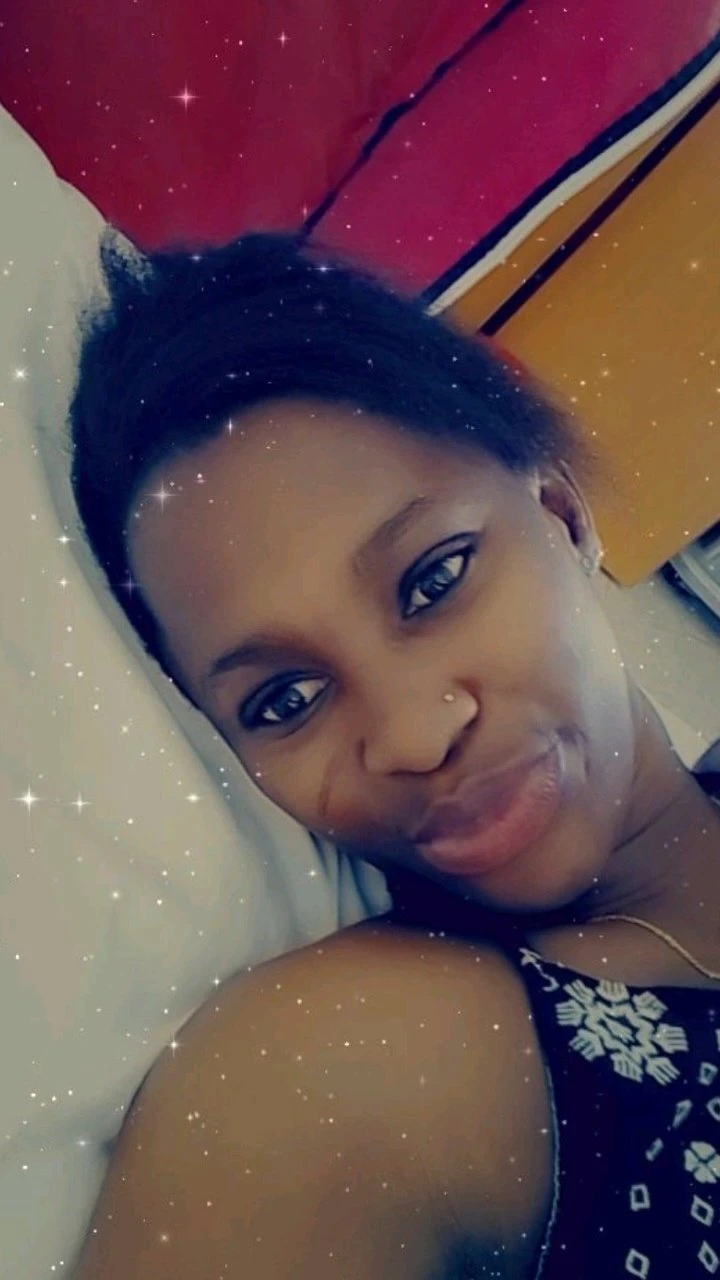 Joy – South African escort in Beirut — 3 / 7