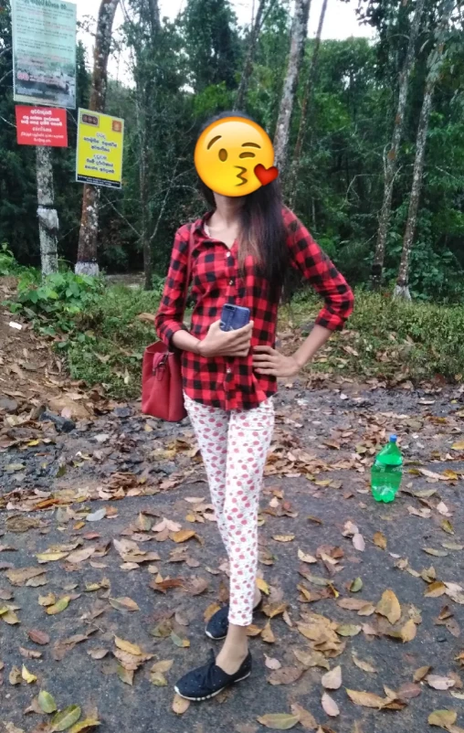 Nathaliya – Sri Lankan escort in Colombo — 3 / 6