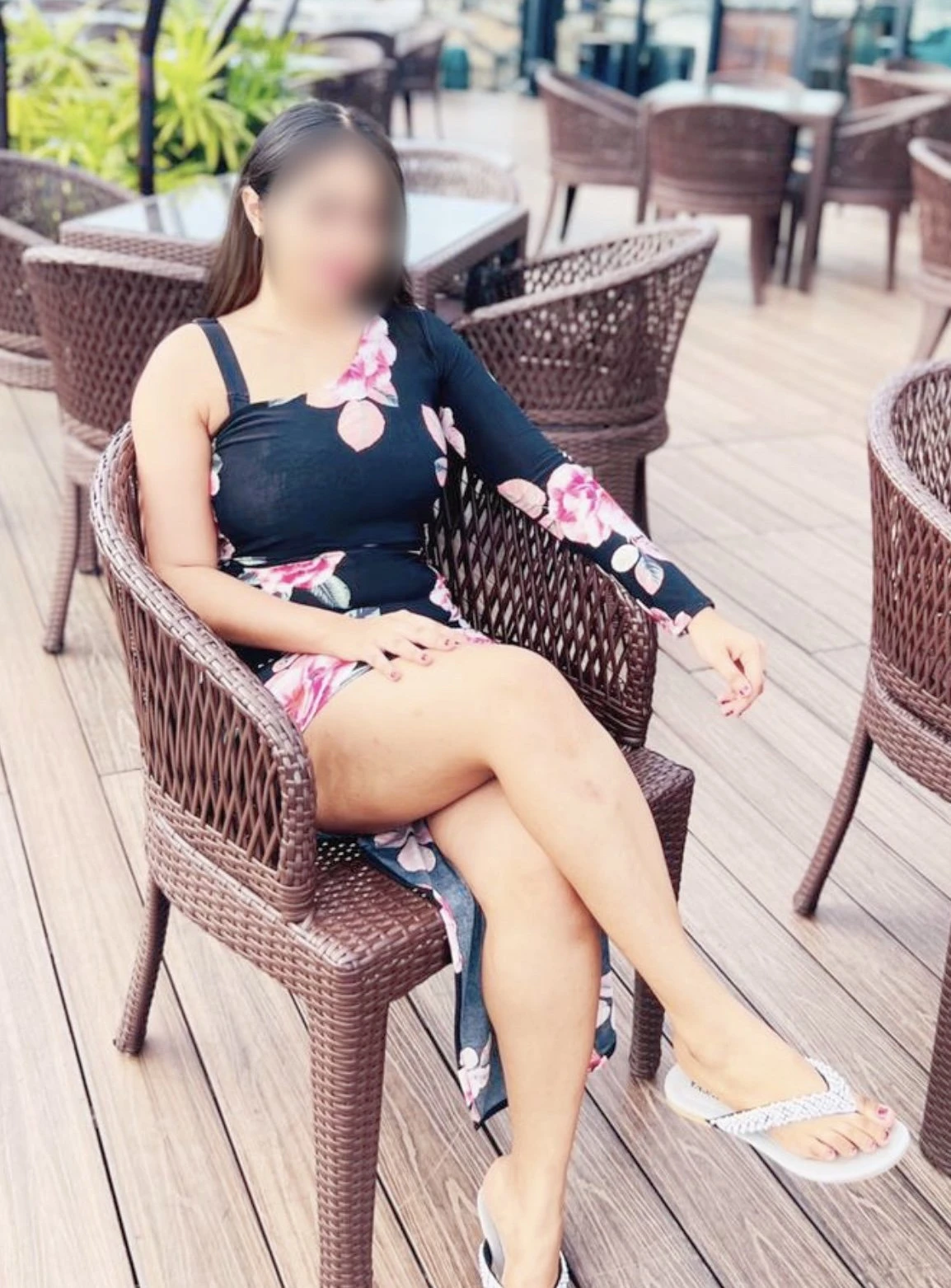 Andria GFE Independent Meets – Sri Lankan escort in Colombo — 25 / 31