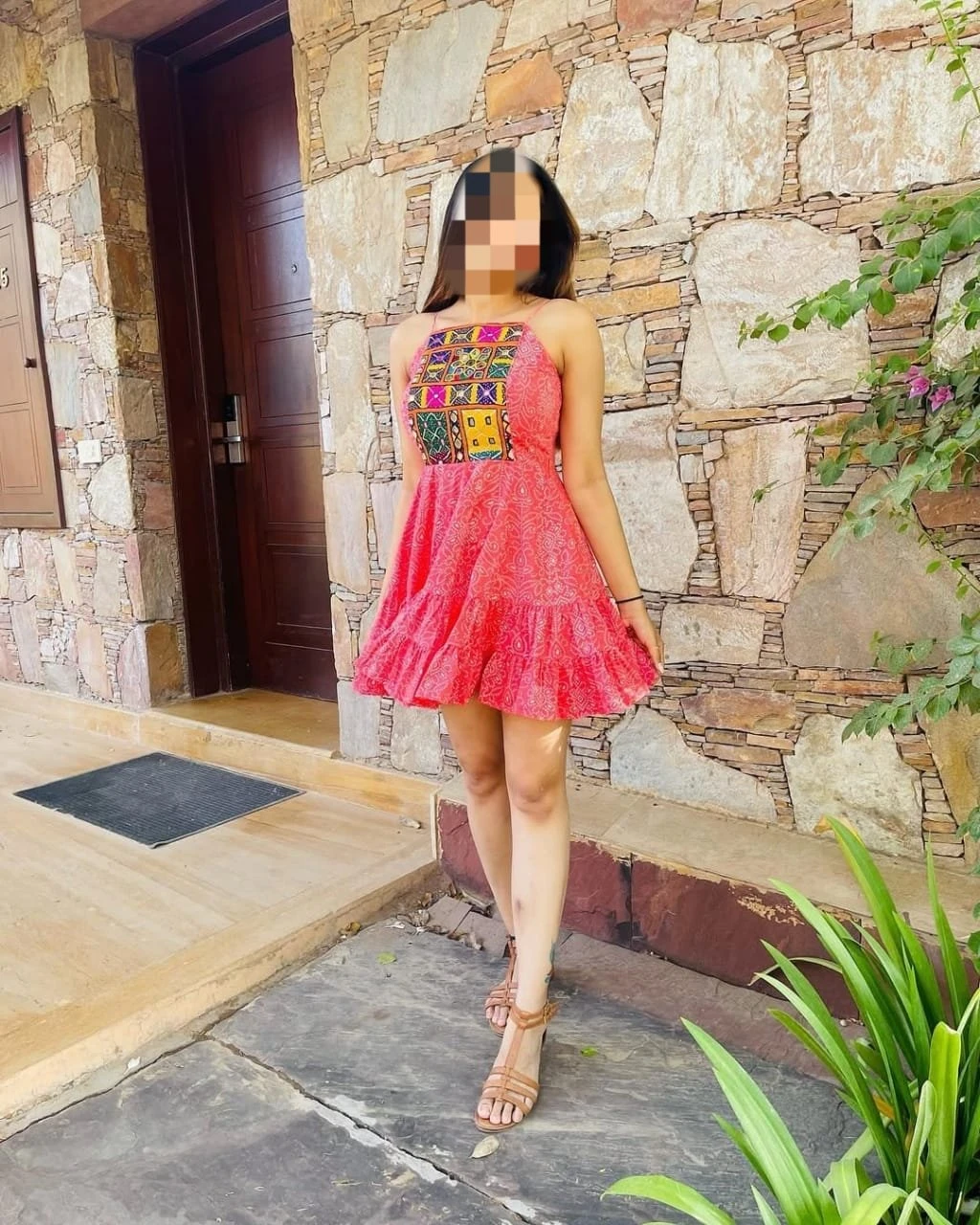 Hey I Am Ridhi 🥰 – Indian escort in Mumbai — 2 / 5