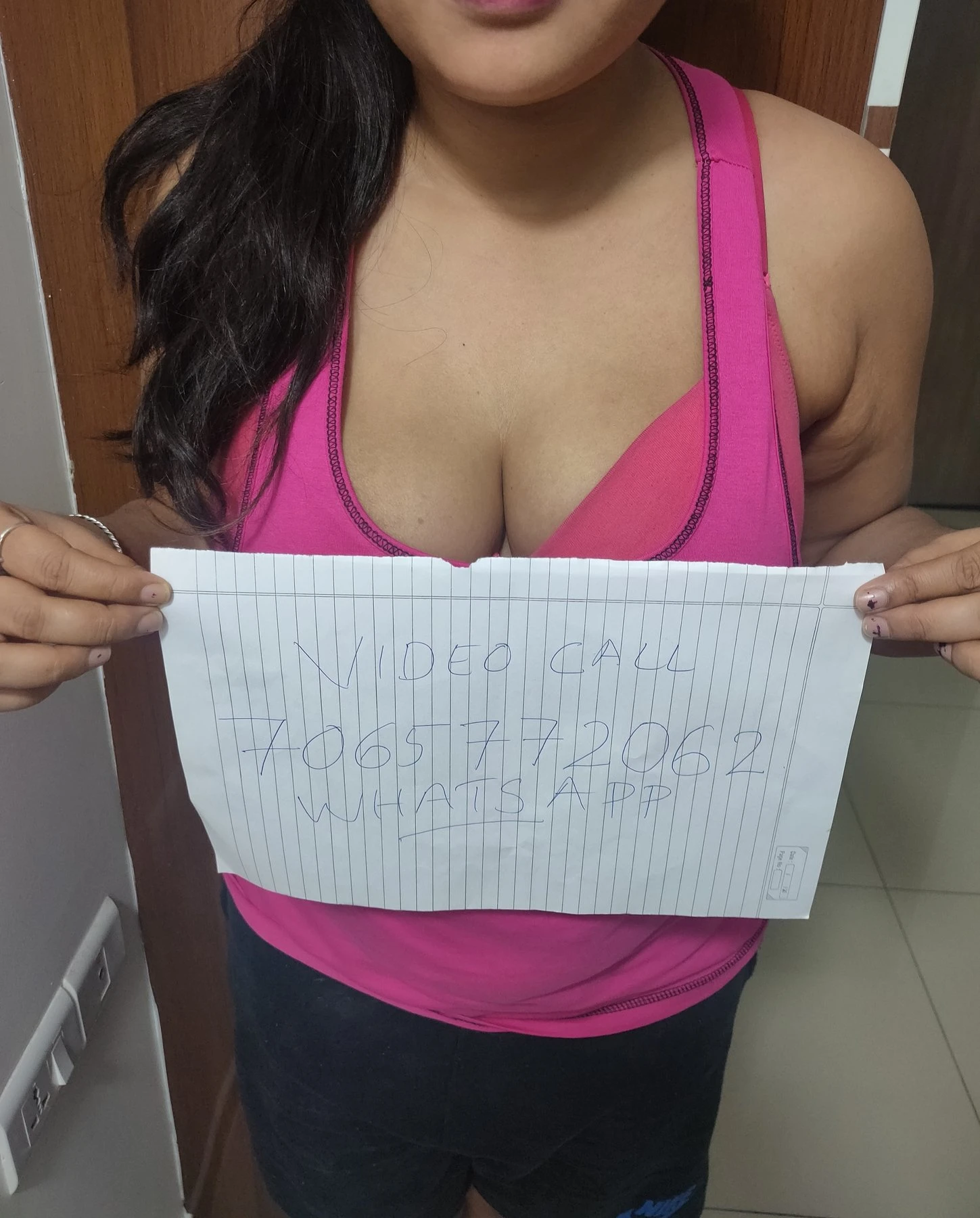 Anju Cam – Indian escort in New Delhi, Escort, New Delhi