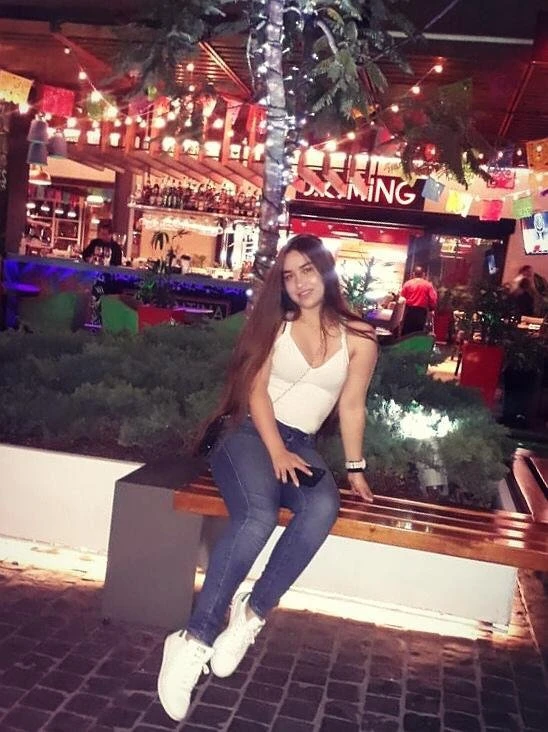 Sarah indenpendent – Colombian escort in Malta — 3 / 16