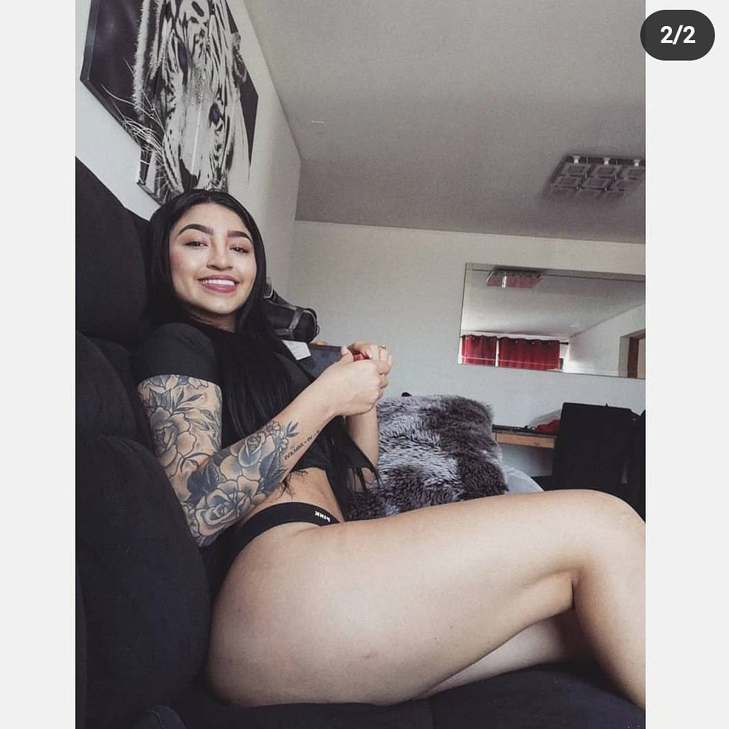 Yessica – Chilean escort in Malta — 5 / 31