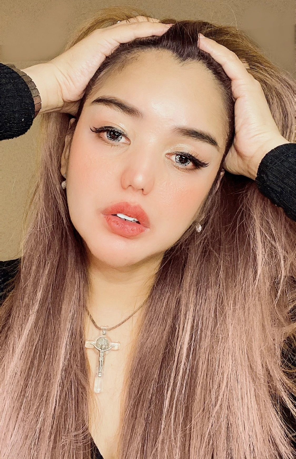 ️ Mexicana 🇲🇽 – Spanish escort in Macao — 11 / 28