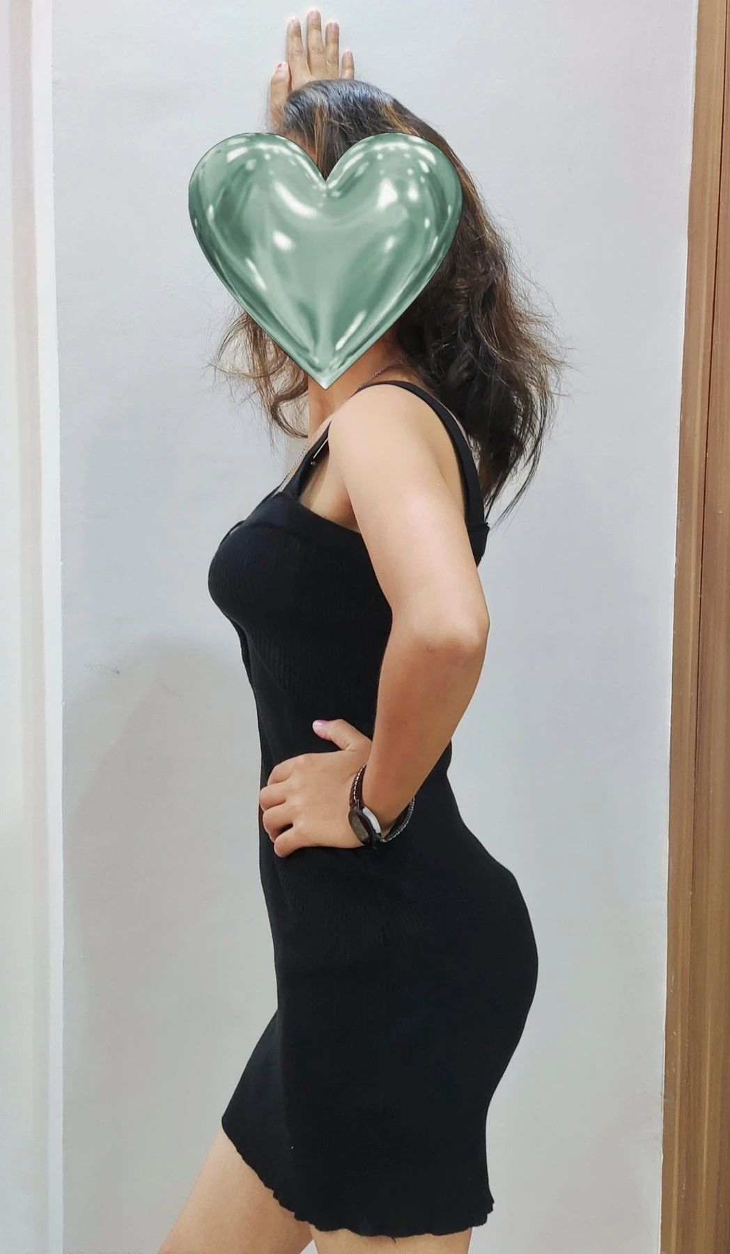 Ritwika Cam & Real Meet – Indian escort in Noida — 7 / 14