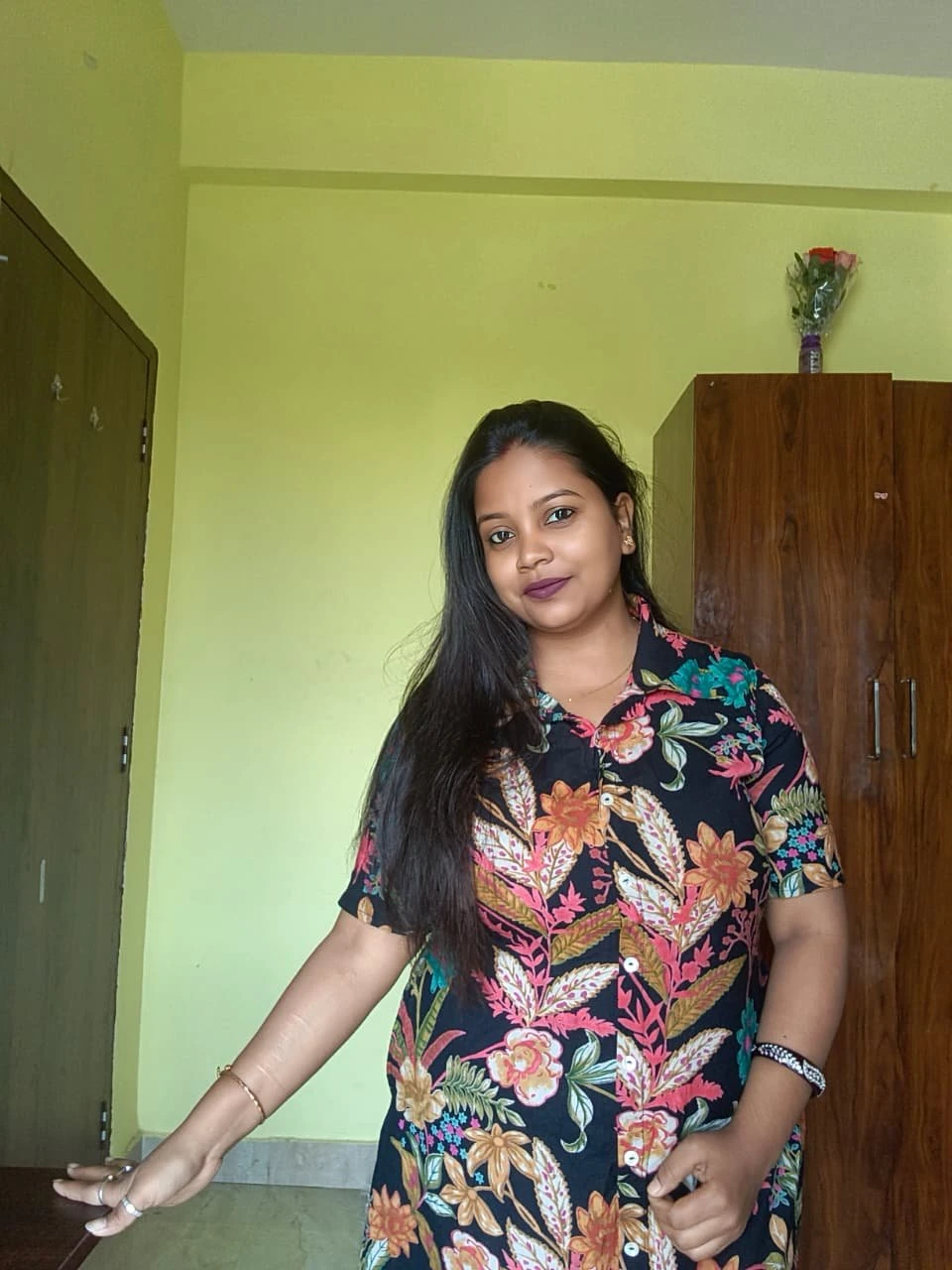 Riya Mukharjee 🩵🩵🩵 – Indian escort in Kolkata — 24 / 31