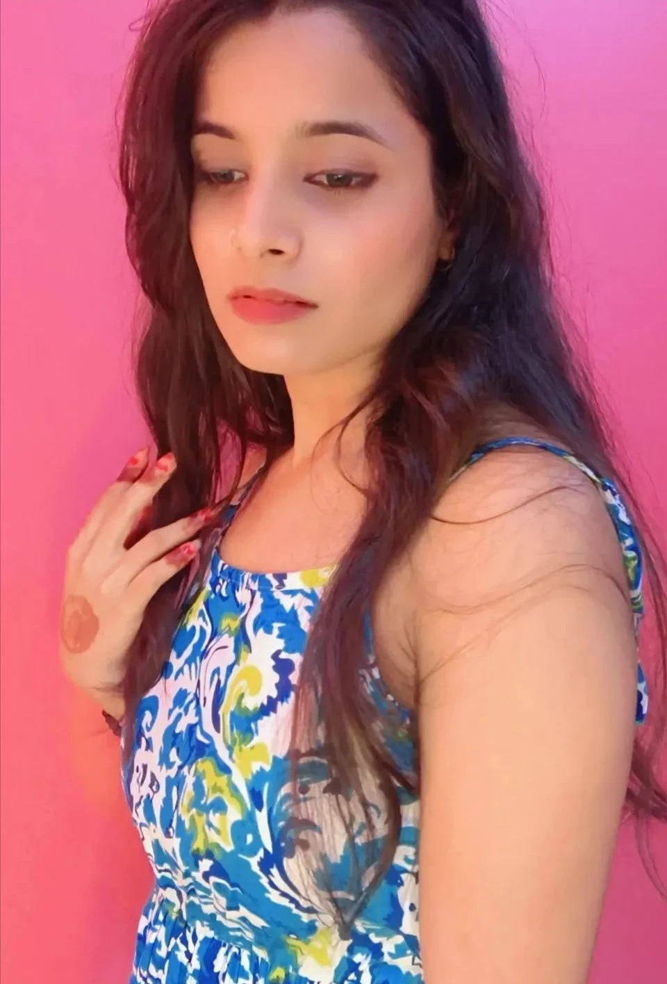 Vip Girl Deepika – Indian escort in Pondicherry, Escort, Pondicherry