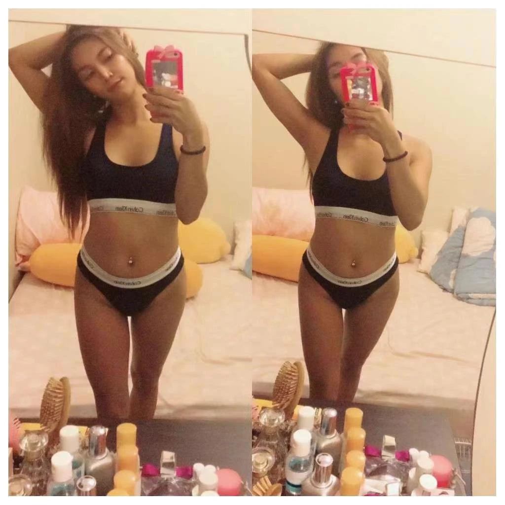 Emily – American escort in Ho Chi Minh City — 4 / 6