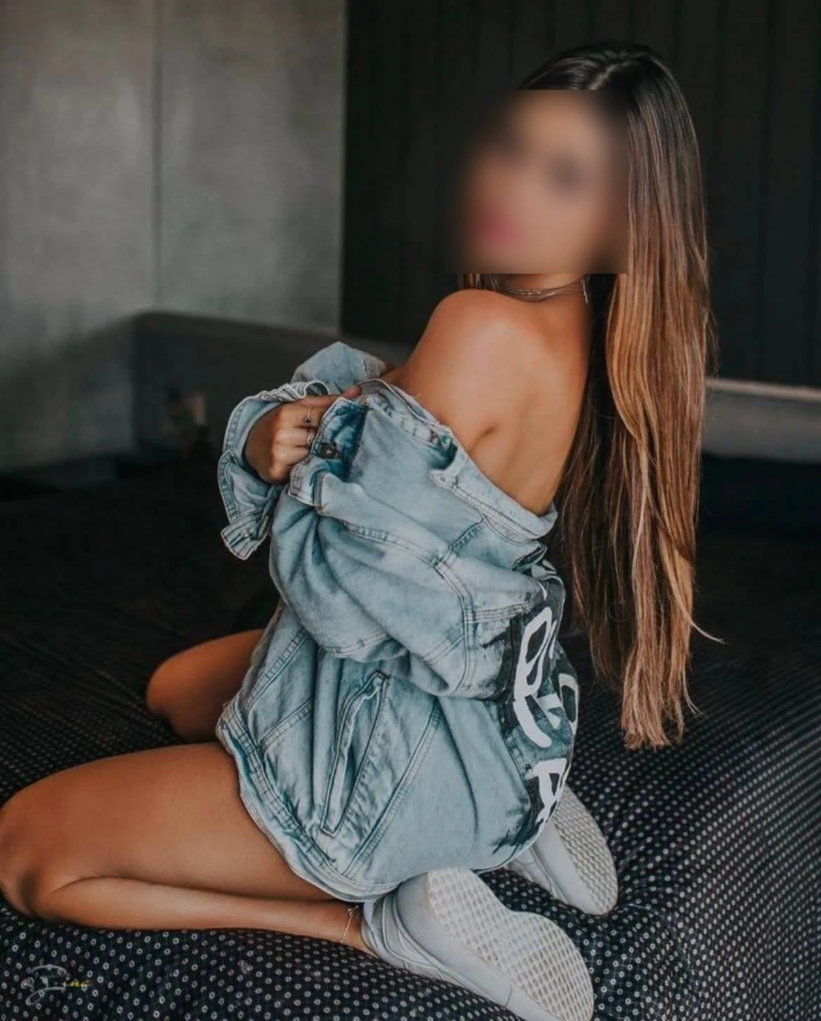 Gfe Passionate Model – Indian escort agency in Pune — 5 / 7