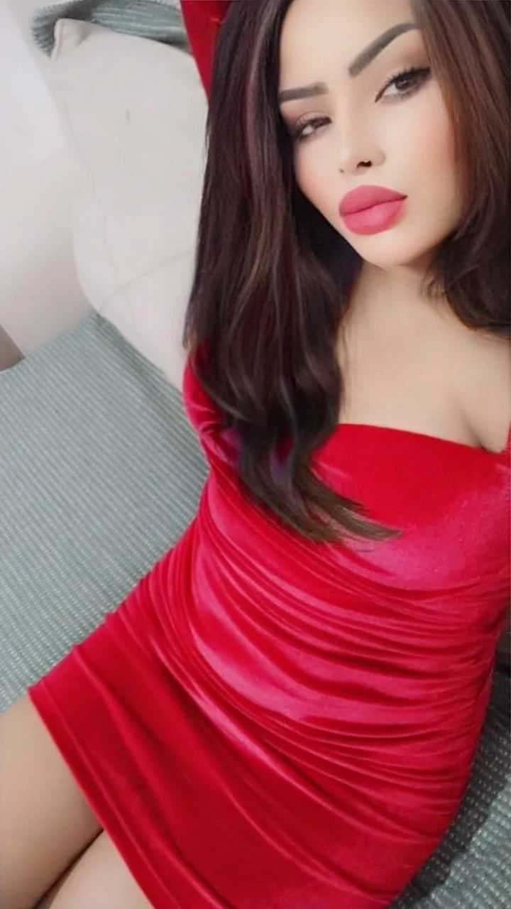 Wedad – Lebanese escort in Jounieh — 9 / 11