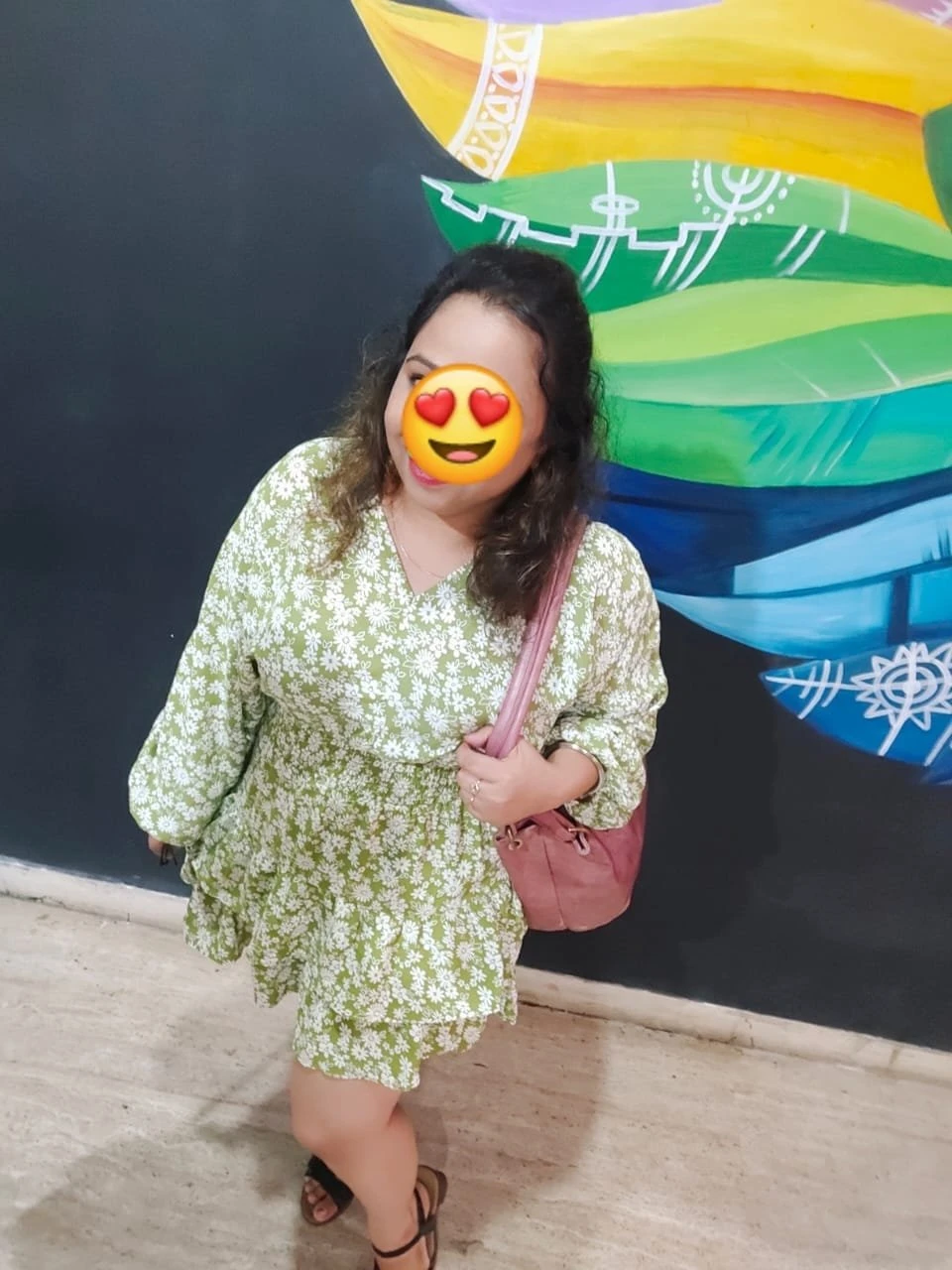 Payal Rabale – Indian escort in Mumbai — 2 / 9