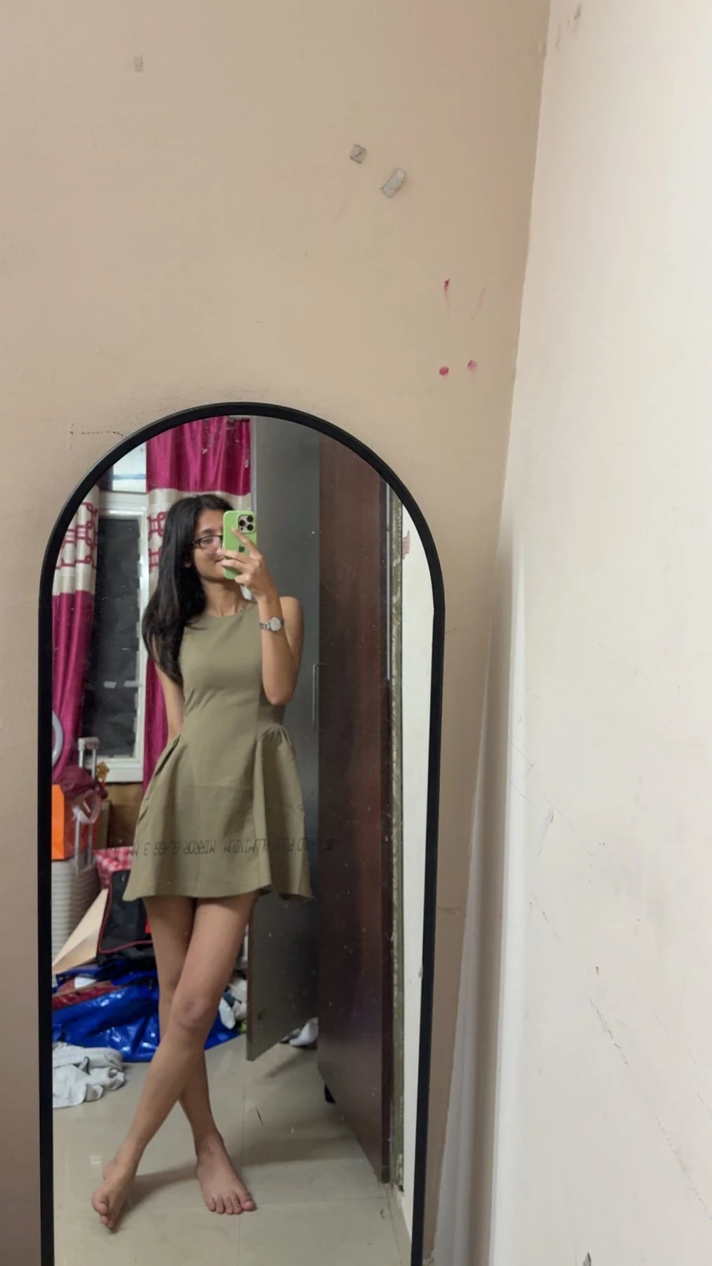 Heer – Indian escort in New Delhi — 4 / 5