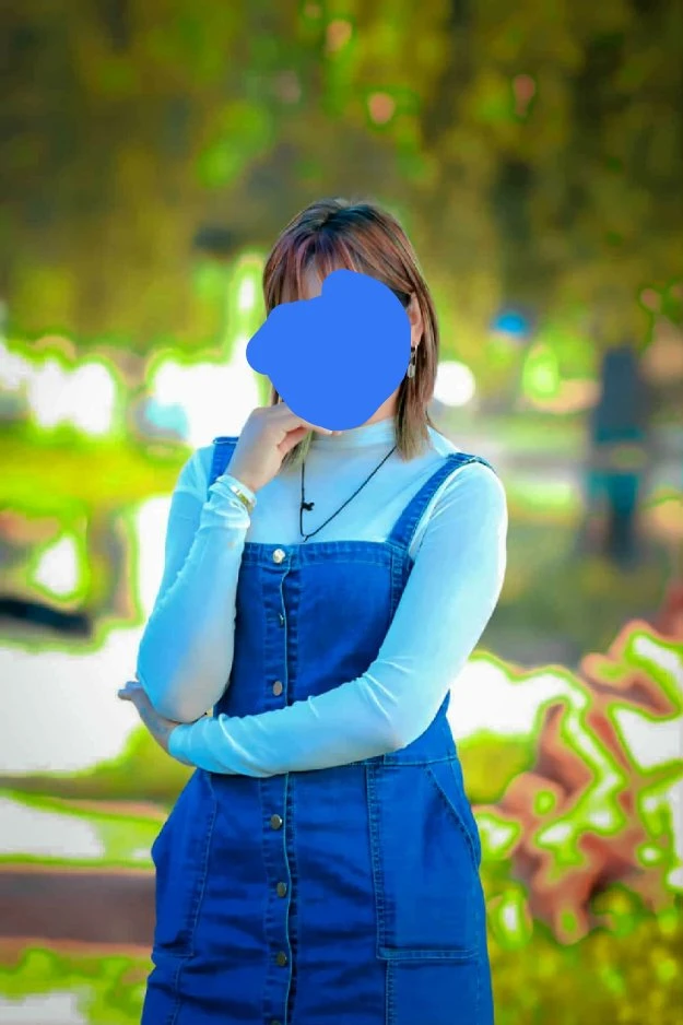 Anita Magar – Nepalese escort in Kathmandu — 2 / 5