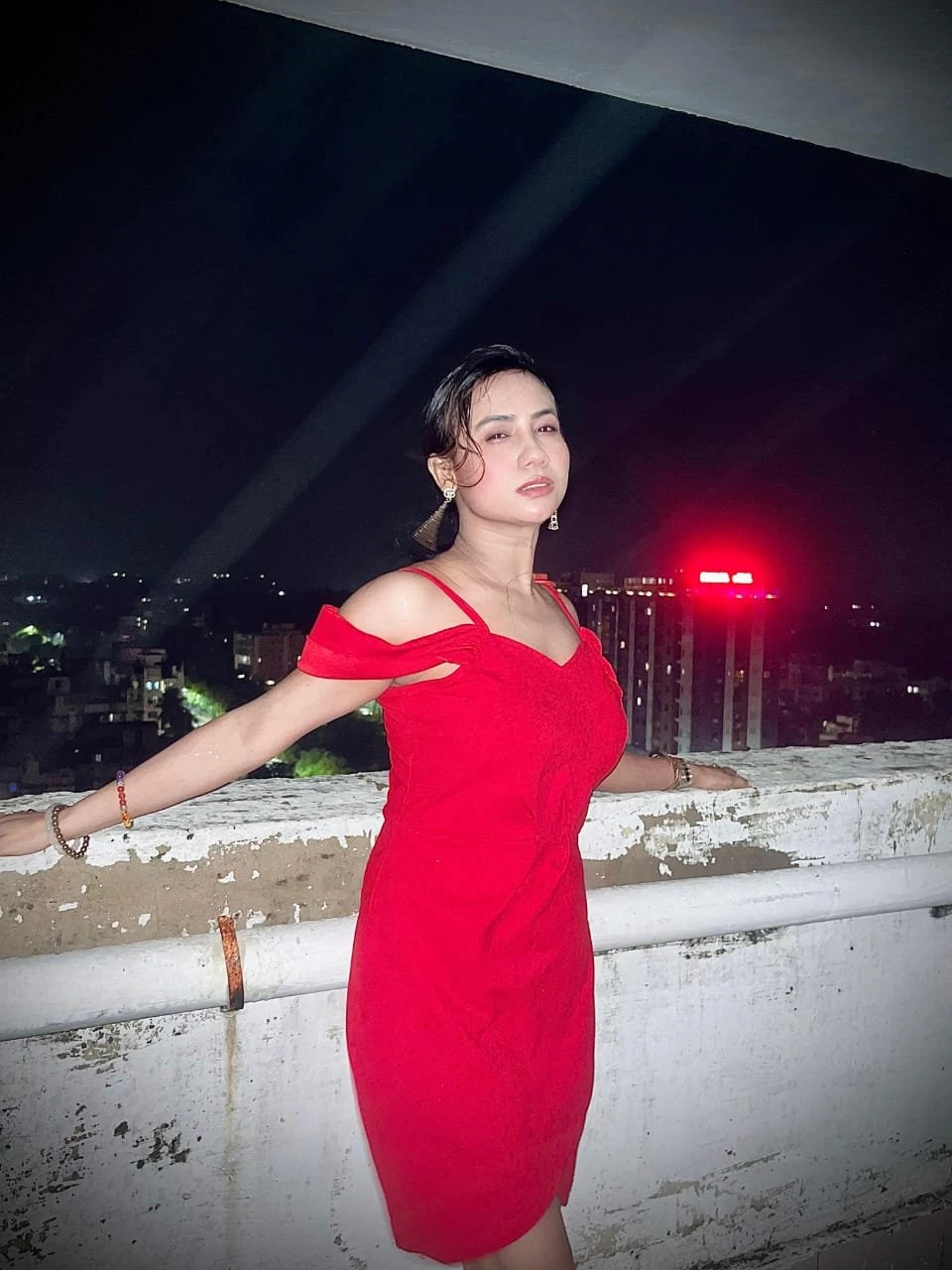 Vip Models Escort Service No Advance Pay – Indian escort in Pune — 3 / 7