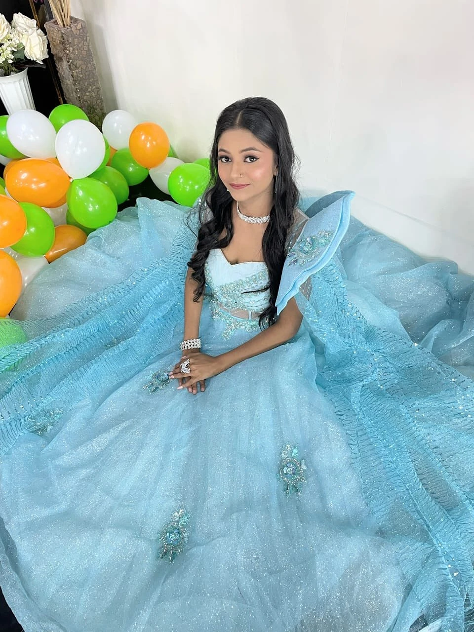 Kavya – Indian escort in Mumbai — 2 / 3