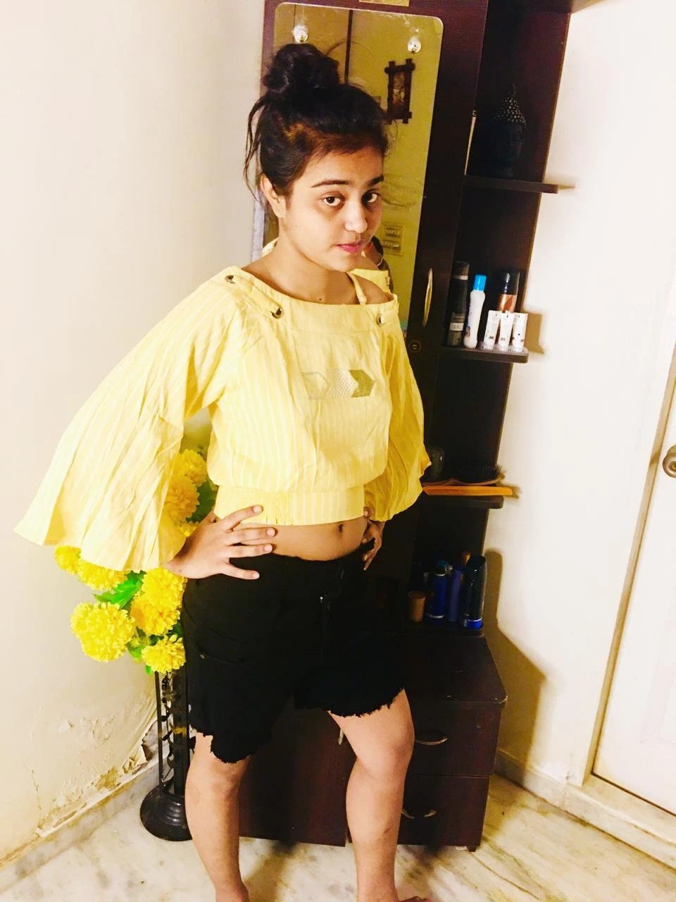 Neha Escort – escort in Jodhpur — 1 / 4