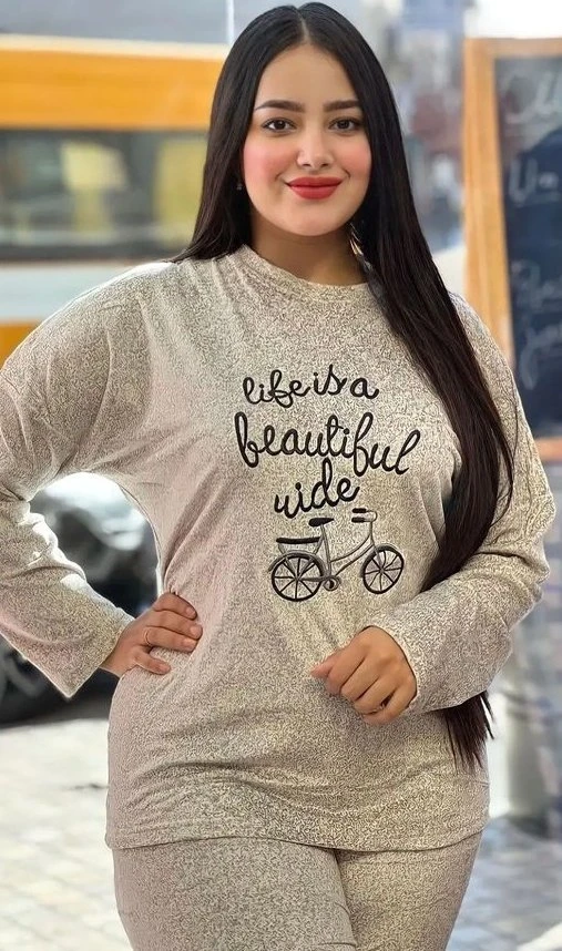 Seher Malik – Pakistani escort in Islamabad — 4 / 5