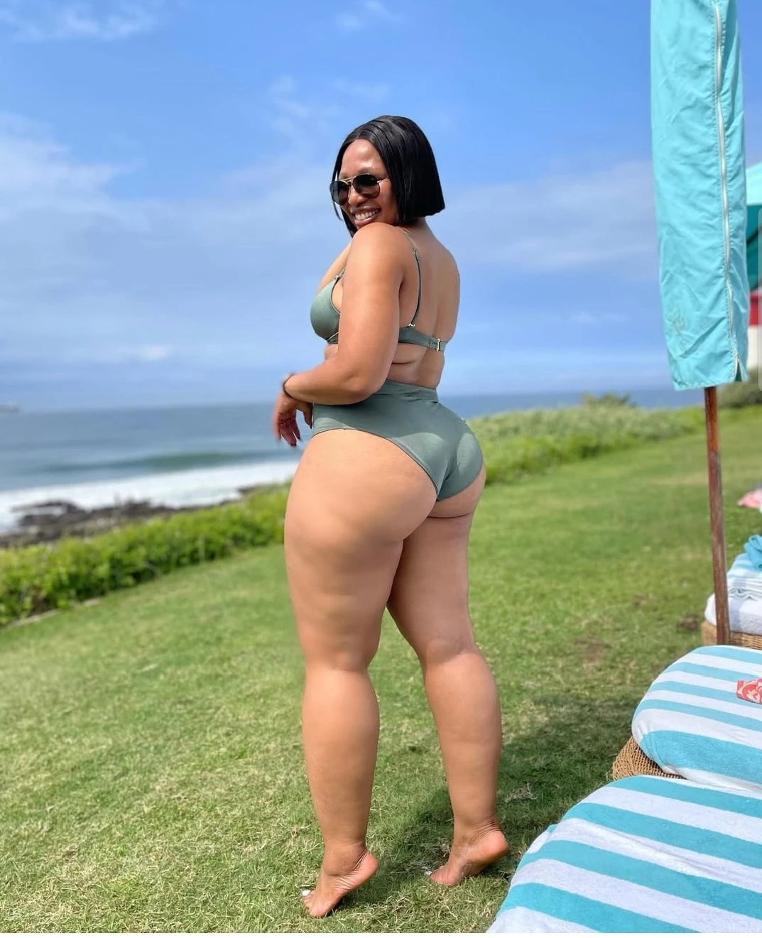 Princess Asslover – Barbadian escort in Beirut, Escort, Beirut