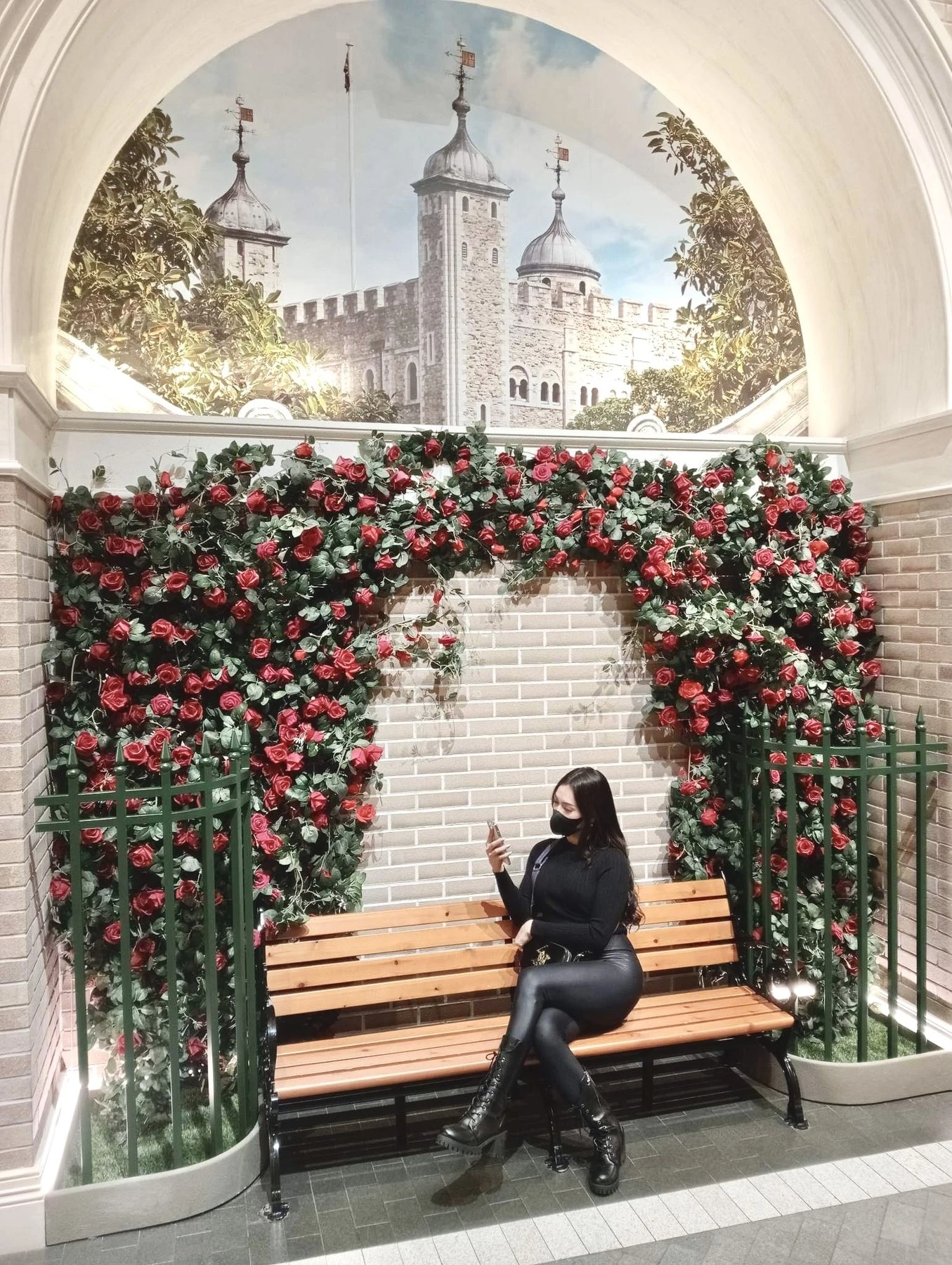 Sweetsexystef – British escort in Macao — 8 / 16