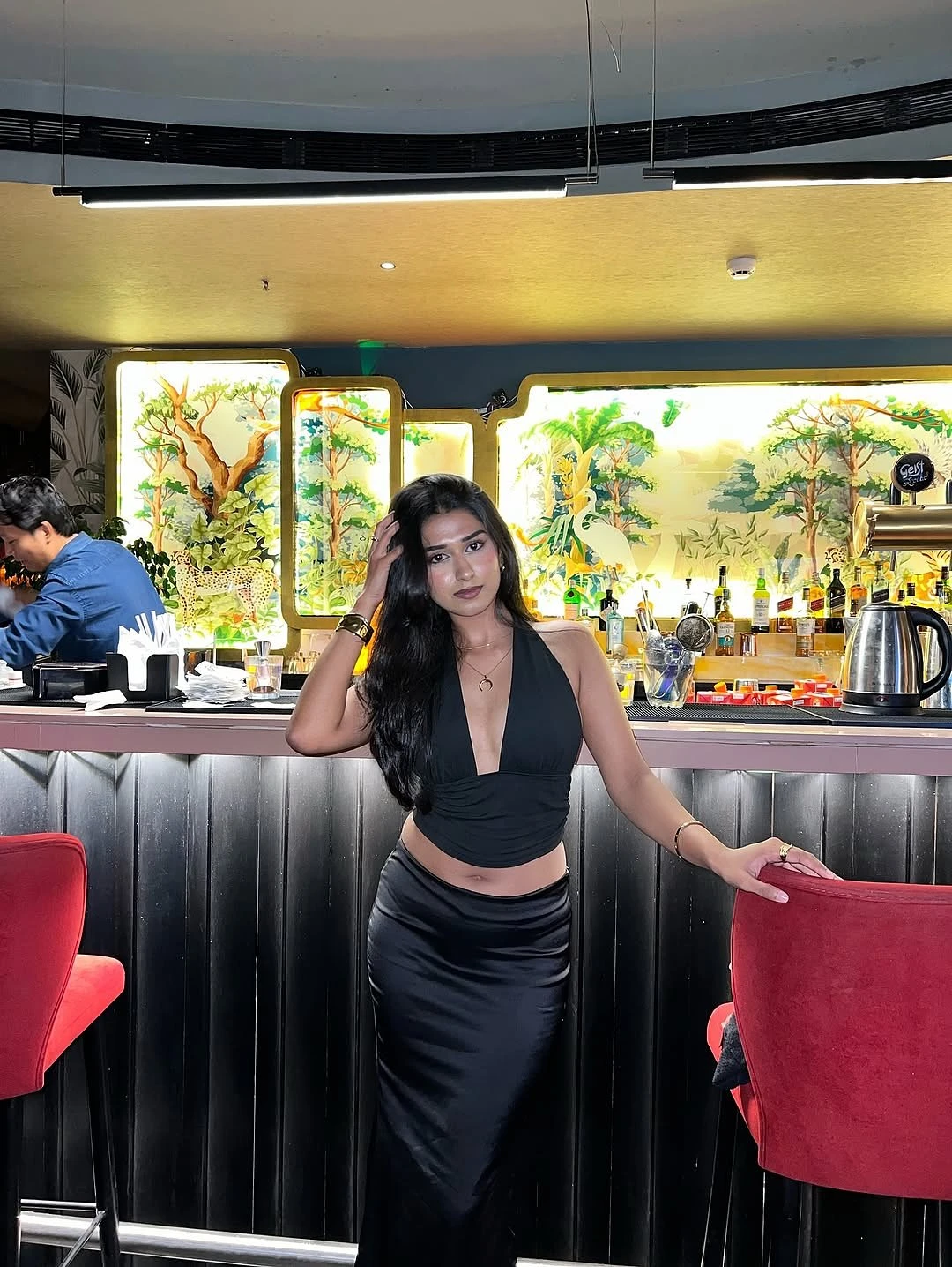 Ananya – Indian escort in Nagpur — 3 / 11