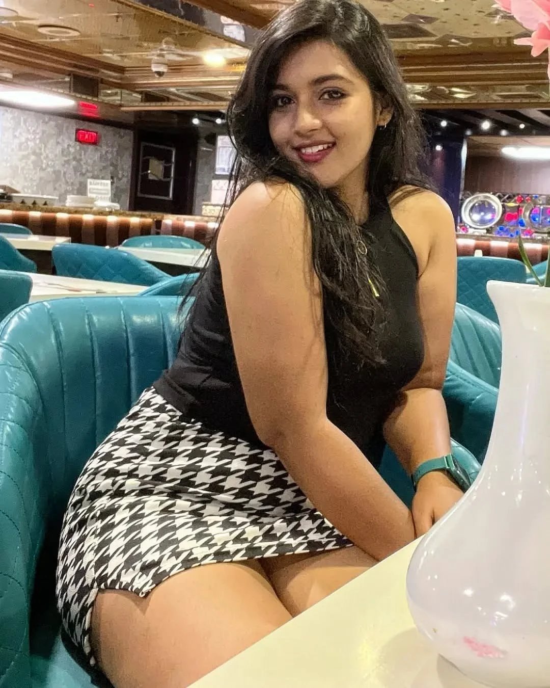 High' Profile and Vip Escort – Indian escort in Navi Mumbai — 4 / 5