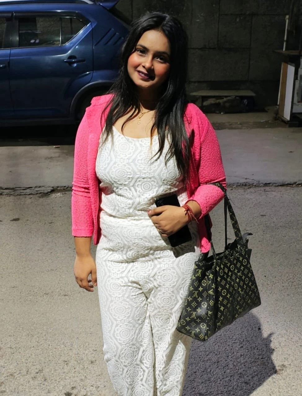 Zareen – Indian escort in New Delhi — 20 / 22