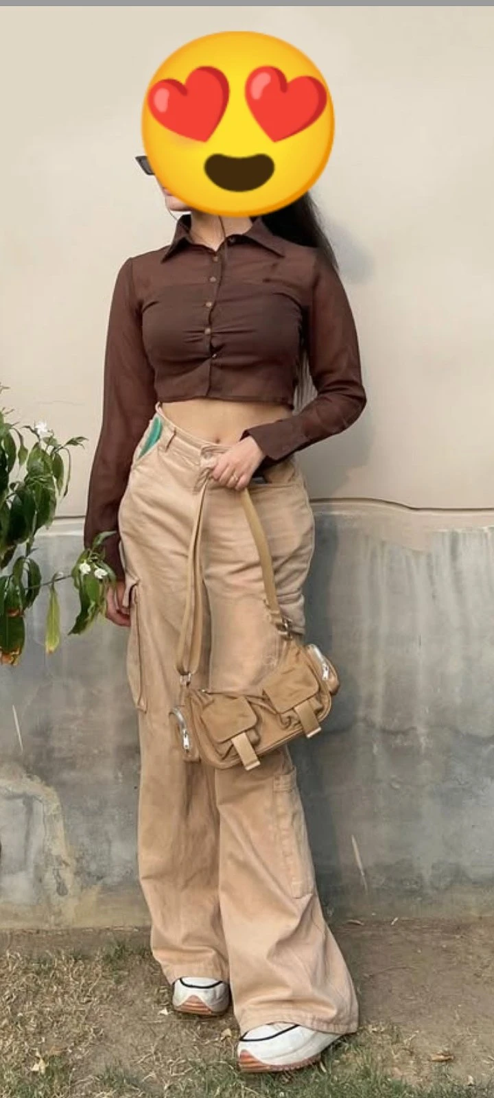 Sophia – Indian masseuse in Noida — 2 / 4
