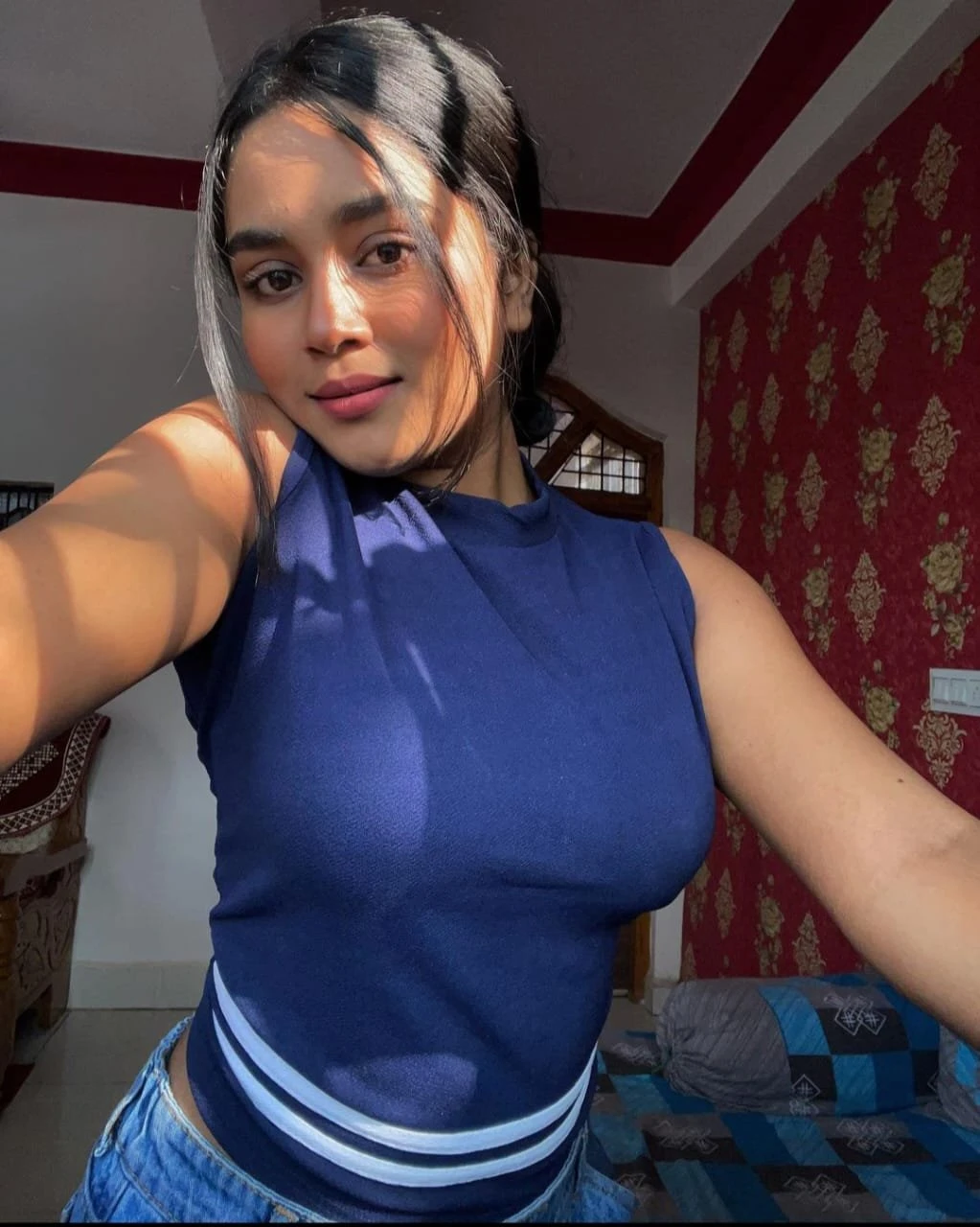 Anjali Patel – Indian escort in Pune — 8 / 10