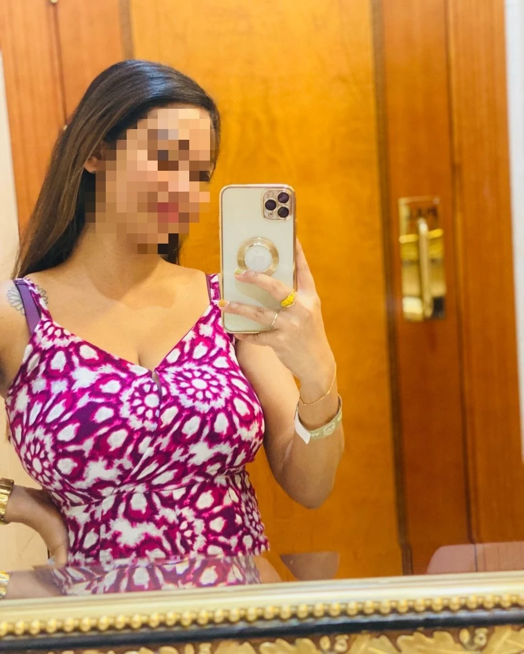 MUSKAN REAL MEET SERVICE PROVIDE IN PUNE – Indian escort in Pune — 1 / 2