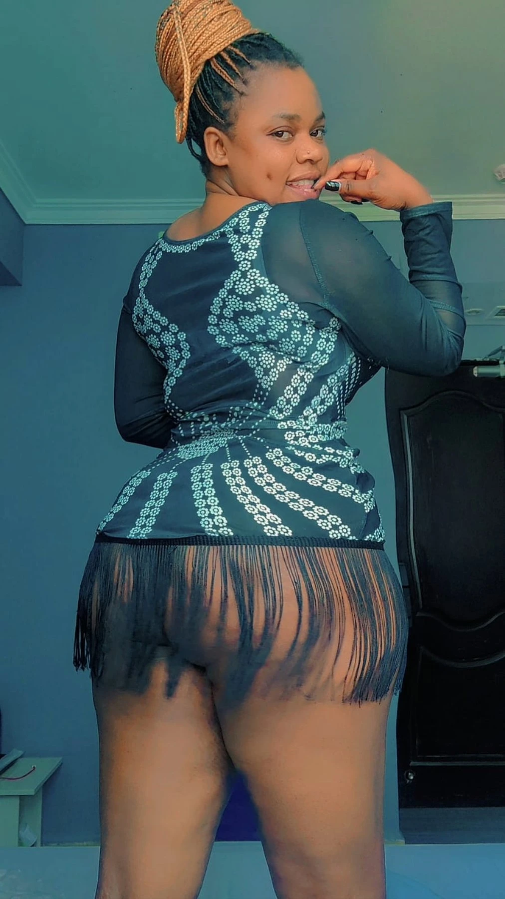 HOT SOUTH AFRICAN BEAUTY(REAL) – escort in Kathmandu — 2 / 4