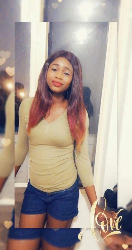 Escoba – Nigerian escort in Beirut, Escort, Beirut