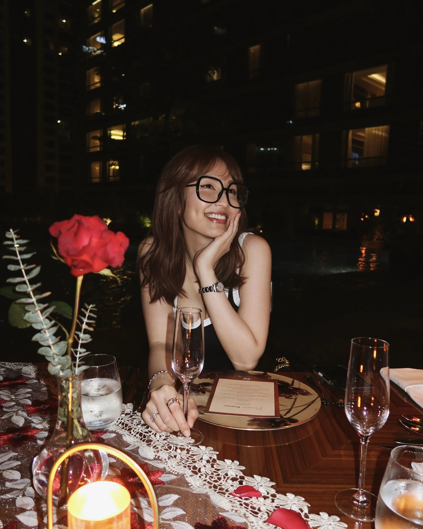 Simple, Happy, and Authentic – Singaporean escort in Seoul — 4 / 30