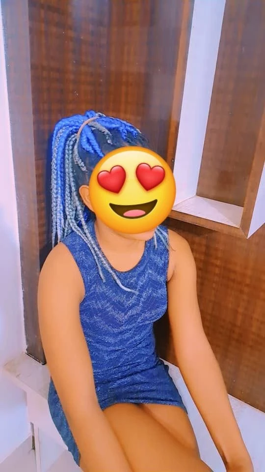 Big ass Lily/cumshow – South African escort in Pune — 5 / 8