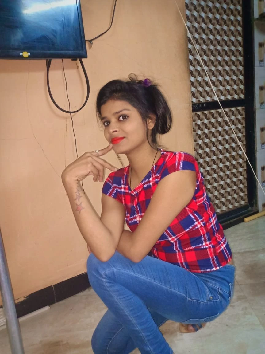 Mahi – Indian escort agency in Navi Mumbai — 3 / 4