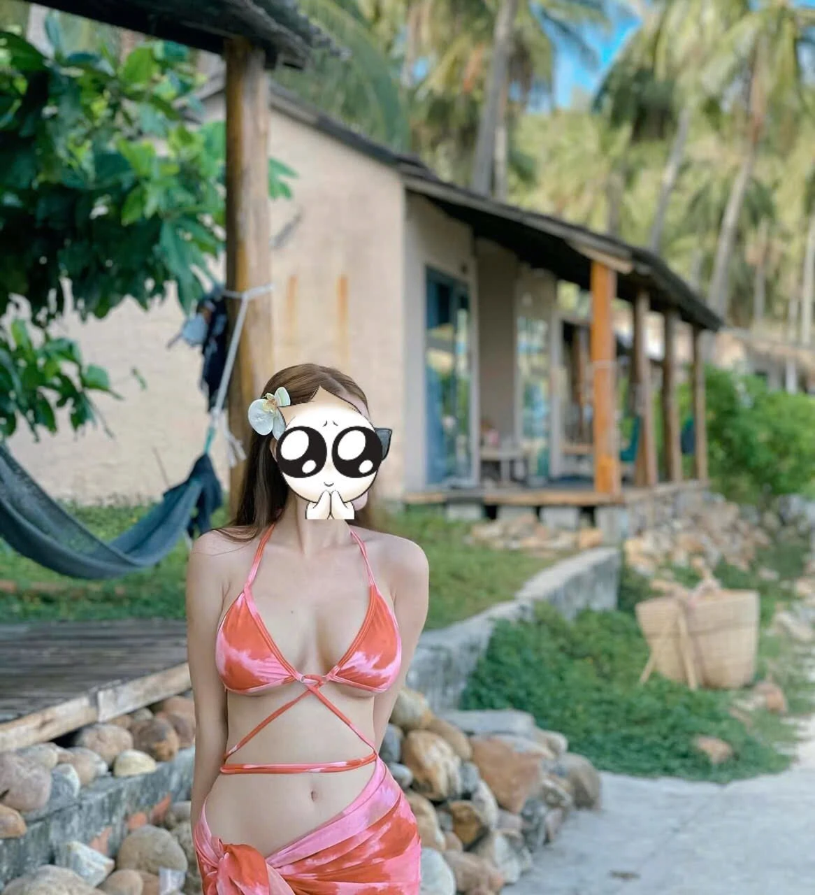 Ngoc Anh – Vietnamese escort in Hanoi — 3 / 6