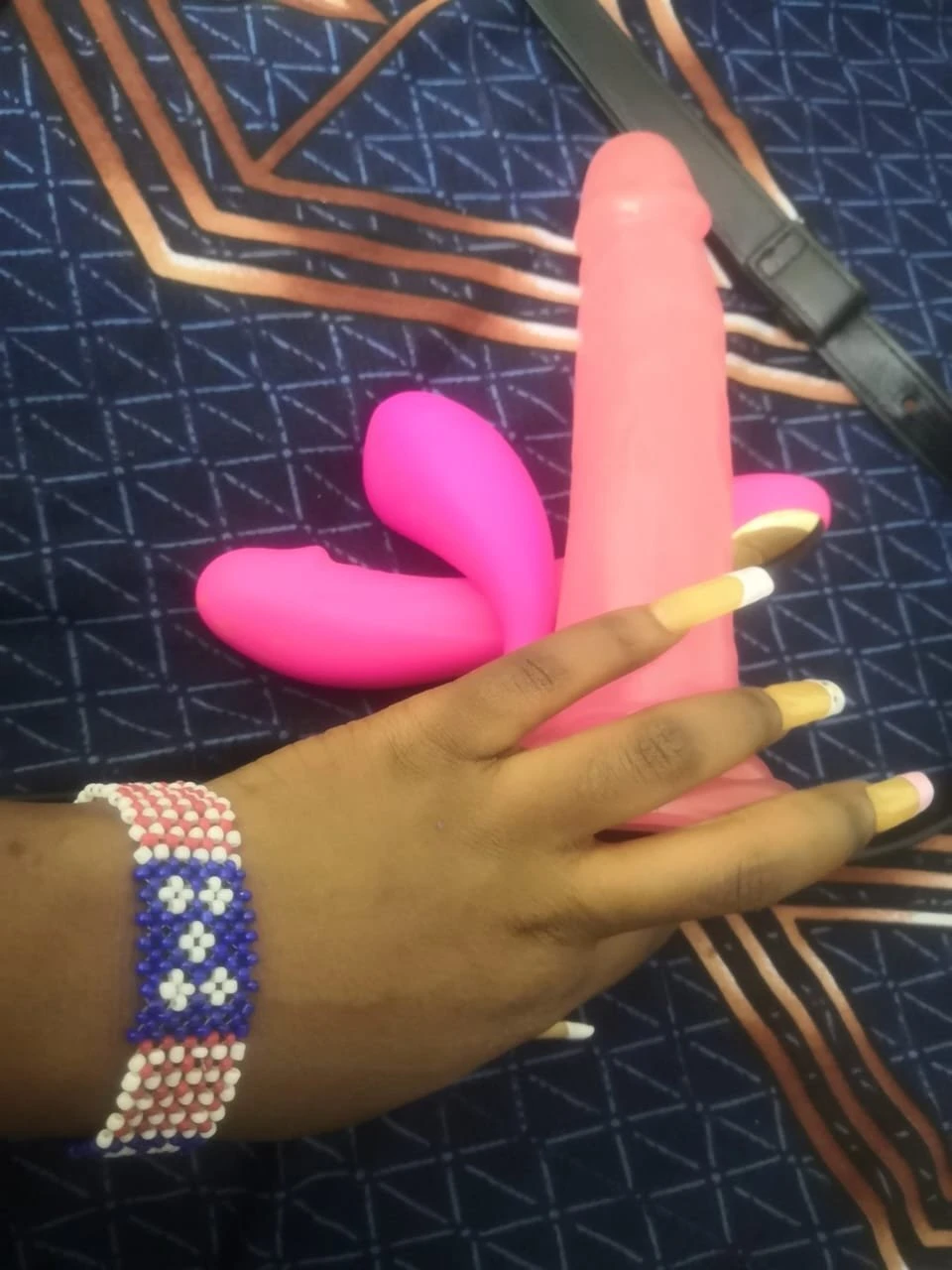 African Nina +91//813208//6767 – escort in Jalandhar — 2 / 14