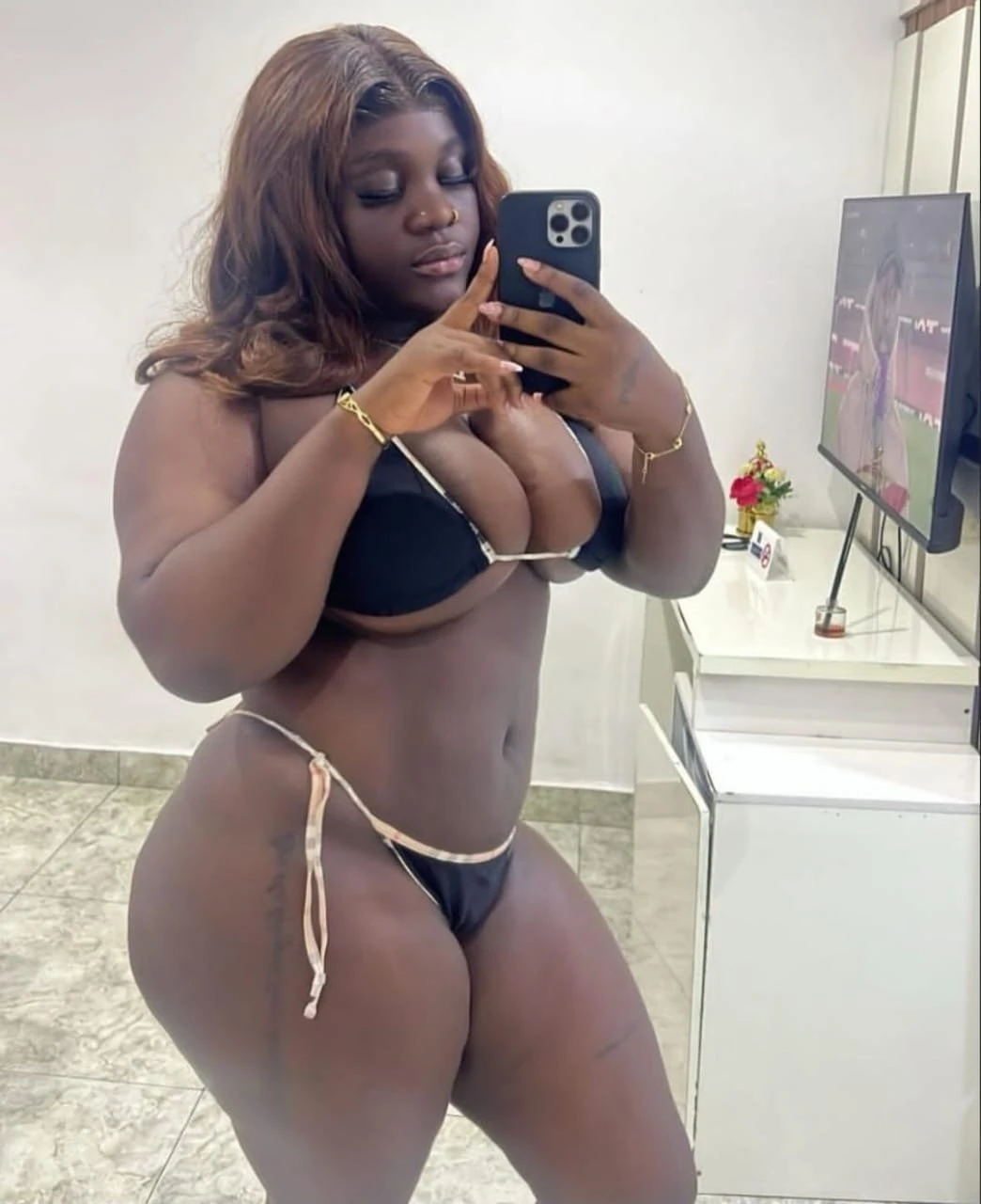 Rina /#7278/#61/#240₹ – Ugandan escort in Kampala — 2 / 7