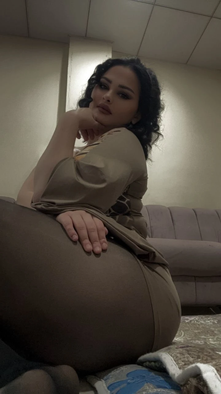 Dado – Syrian escort in Erbil — 4 / 7