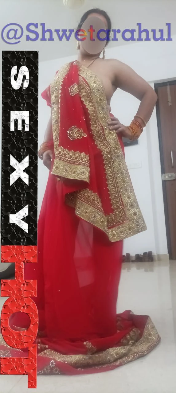 Shweta Rahul Mumbai Couple's – Indian escort in Mumbai — 10 / 17