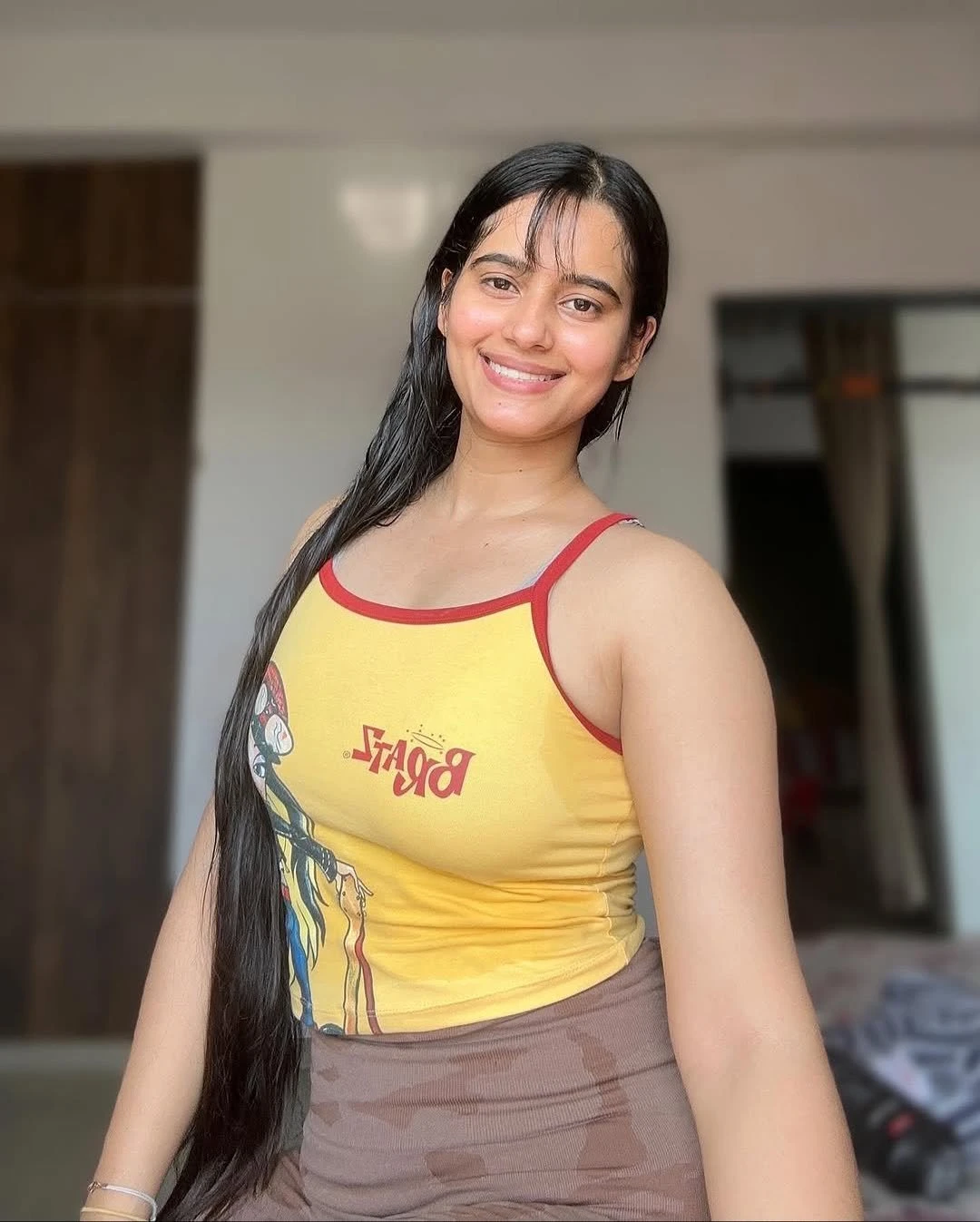 Kinjal – Indian escort in Kolkata — 5 / 6
